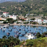 Randonnée à Ninh Thuan 2 jours 1 nuit – Trek au cœur du parc national de Nui Chua