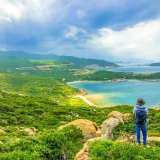 Randonnée à Ninh Thuan 2 jours 1 nuit – Trek au cœur du parc national de Nui Chua