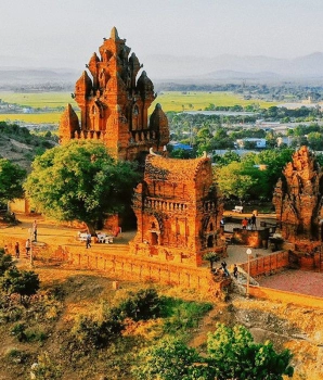 Séjour balnéaire à Vinh Hy 3 jours - Entre Mer Turquoise et Culture Cham