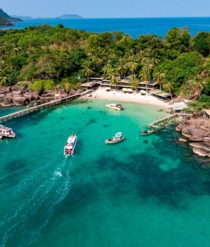 Phu Quoc 3 jours 2 nuits - Plongée dans la beauté culturelle