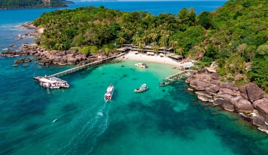 Phu Quoc 3 jours 2 nuits - Plongée dans la beauté culturelle