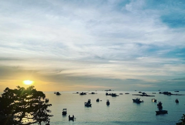 Découverte de l'île de Phu Quoc (7 heures) (B/L)