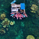 Camping à l'ile Surin 2 jours 1 nuit - Snorkeling, culture et détente