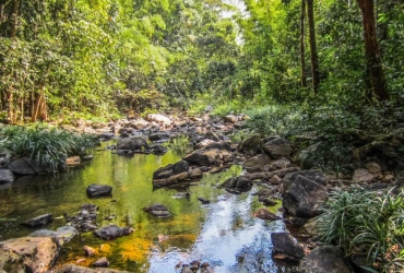 Rivière Olalai - Banlung (B/L/-)