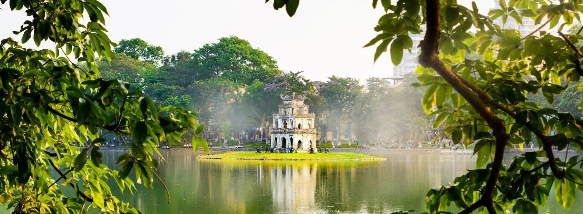 Choses à faire à Hanoi en hiver - nos conseils pour bien visiter