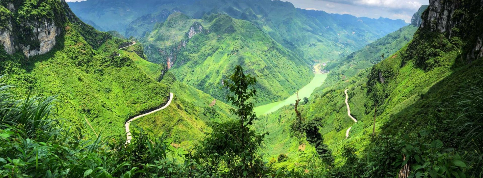 Top 10 attractions pour faire le trekking au Nord du Vietnam