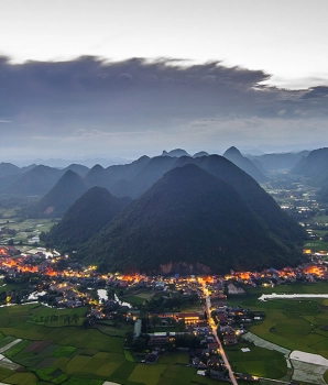 Bac Son Ba Be 3 jours 2 nuits: Beauté des paysages et culture locale