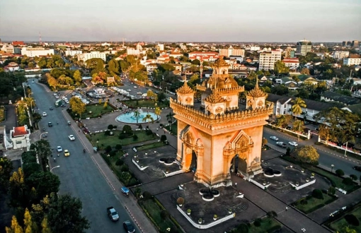 Top 10 des sites touristiques à Vientiane à ne pas manquer en 2025