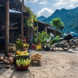 Hanoi - Mai Chau - Moc Chau 3 jours : Traditions et paysages magnifiques