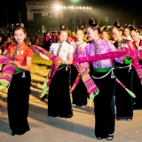 Hanoi - Mai Chau - Moc Chau 3 jours : Traditions et paysages magnifiques