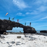 Excursion à Ly Son 2 jours : Découvrez l'île aux merveilles du Vietnam