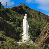 Excursion à Ly Son 2 jours : Découvrez l'île aux merveilles du Vietnam