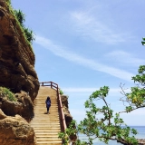 Excursion à Ly Son 2 jours : Découvrez l'île aux merveilles du Vietnam