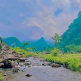 Trek au Parc national de Xuan Son 2 jours 1 nuits : Une aventure naturelle