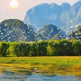 Parc national de Cat Tien 3 jours: Secrets de la nature vietnamienne