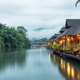 Kanchanaburi 3 jours 2 nuits : Immersion de l’histoire