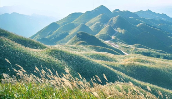 Trekking Binh Lieu 2 jours : rencontre avec les ethnies minorités