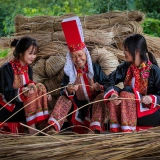 Trekking Binh Lieu 2 jours : rencontre avec les ethnies minorités