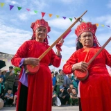 Trekking Binh Lieu 2 jours : rencontre avec les ethnies minorités