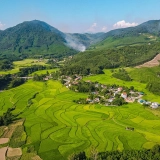 Trekking Binh Lieu 2 jours : rencontre avec les ethnies minorités