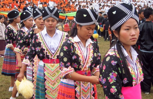 Que faire au Laos en décembre : conseils pour une aventure mémorable