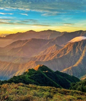 Trekking à Ta Chi Nhu 2 jours : Beauté cachée du Nord-Ouest