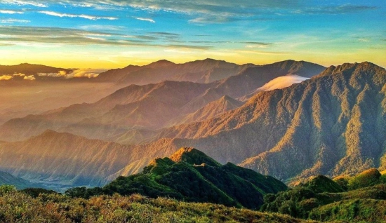 Trekking à Ta Chi Nhu 2 jours : Beauté cachée du Nord-Ouest