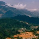 Trekking à Ta Chi Nhu 2 jours : Beauté cachée du Nord-Ouest