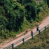 Randonnée à Ta Chi Nhu 3 jours : conquête du sommet 2979 mètres de haut