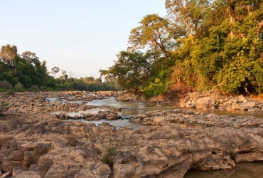 HCM Ville - Parc national de Cat Tien (-/L/ D)