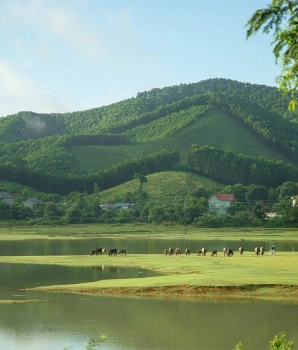 Parc national Ben En 2 jours : Expérience d’écotourisme à Thanh Hoa