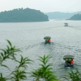 Parc national Ben En 2 jours : Expérience d’écotourisme à Thanh Hoa