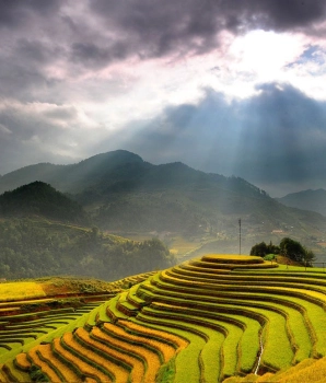 Visite à pied à Ha Giang en 3 jours - Immersion culturelle