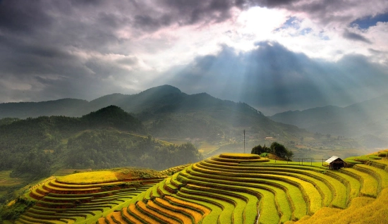 Visite à pied à Ha Giang en 3 jours - Immersion culturelle