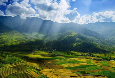 Du Gia – Yen Minh – Ha Giang (B/L/-)