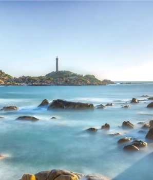 Circuit balnéaire à Mui Ne 3 jours : plages et dunes paradisiaques