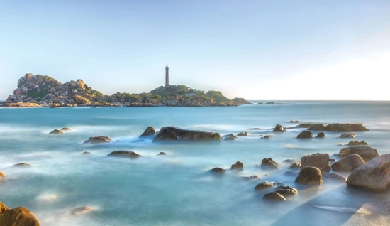 Circuit balnéaire à Mui Ne 3 jours : plages et dunes paradisiaques