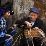 Trekking à Y Ty 3 jours 2 nuits : Évasion authentique à Lao Cai