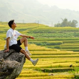 Trekking à Y Ty 3 jours 2 nuits : Évasion authentique à Lao Cai