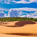 Vacances de 4 jours à Phan Thiet : Séjour Balnéaire Inoubliable