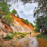 Vacances de 4 jours à Phan Thiet : Séjour Balnéaire Inoubliable