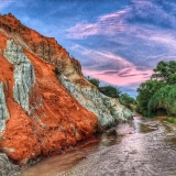 Vacances de 4 jours à Phan Thiet : Séjour Balnéaire Inoubliable