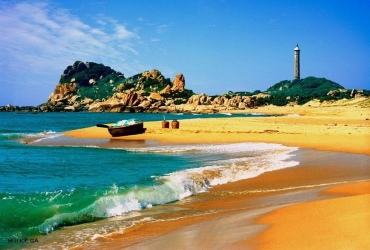 Phan Thiet (B/L/D)