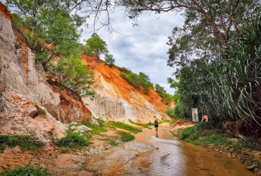 Phan Thiet (B/L/D)