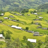 Trekking à Hoang Su Phi 3 jours : Immersion dans les montagnes