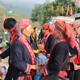 Trekking à Hoang Su Phi 3 jours : Immersion dans les montagnes