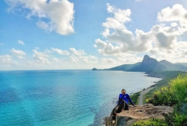 Île de Con Dao (B/L/D)