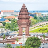 Phnom Penh 3 jours: Combinaison entre culture et histoire