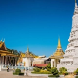 Phnom Penh 3 jours: Combinaison entre culture et histoire