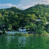 Kayak à Hoa Binh 2 jours : immersion culturelle au nord du Vietnam